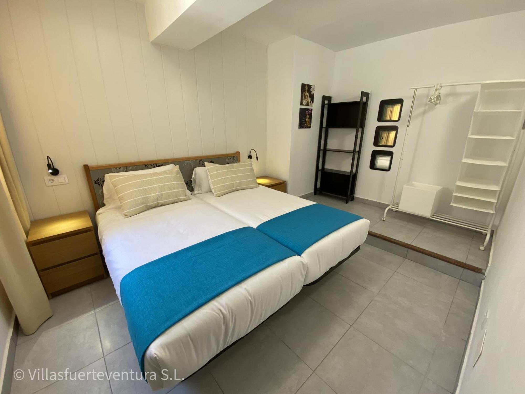 Edificio Prieto Viv 5 Appartement Puerto del Rosario  Buitenkant foto
